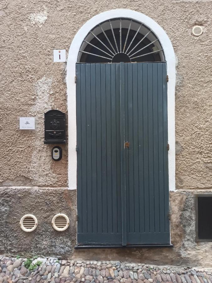 Lu Bobo Villa Alghero Exterior foto