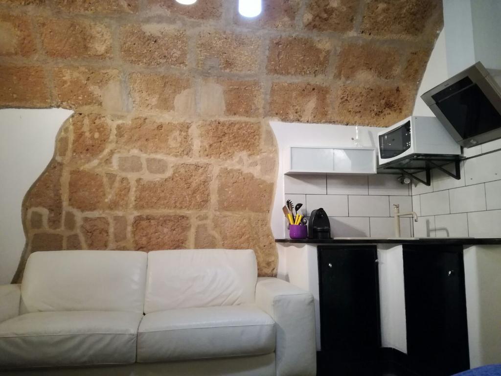 Lu Bobo Villa Alghero Exterior foto
