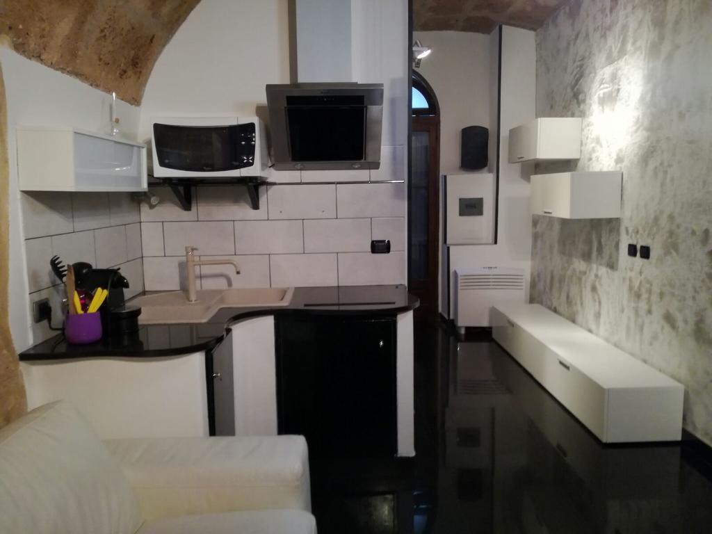 Lu Bobo Villa Alghero Exterior foto